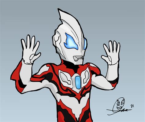 sketsa gambar ultraman geed|Ultraman Geed image gallery .